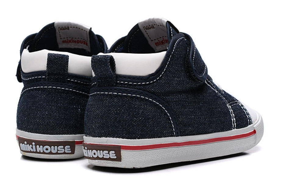 Chaussure pour Enfant/BeBe : Miki House Garçon/Fille 18-25