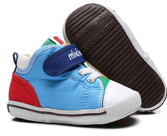 Chaussure pour Enfant/BeBe : Miki House Garçon/Fille 18-25