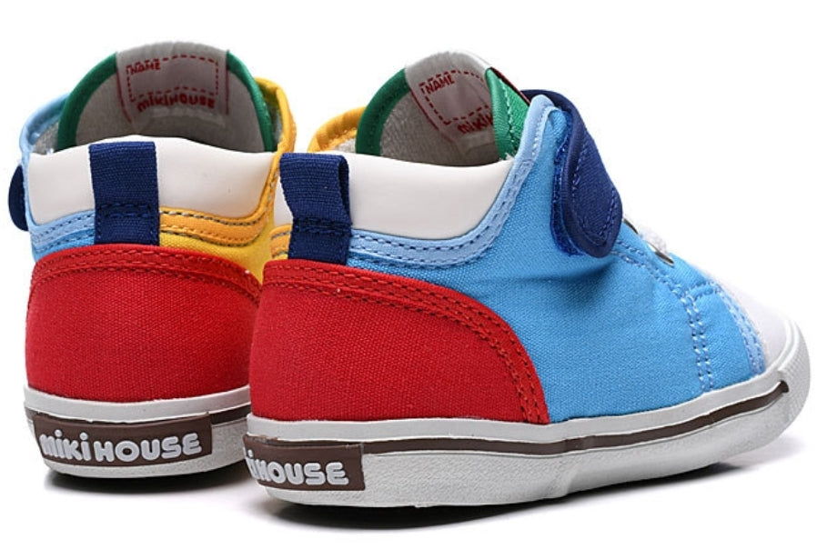 Chaussure pour Enfant/BeBe : Miki House Garçon/Fille 18-25
