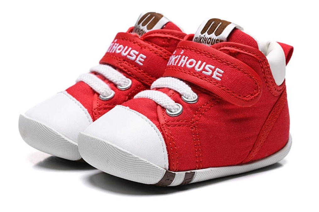 Chaussure pour Enfant/BeBe : Miki House Garçon/Fille 18-25
