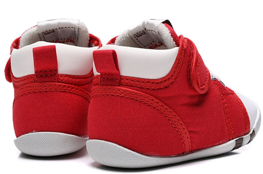 Chaussure pour Enfant/BeBe : Miki House Garçon/Fille 18-25