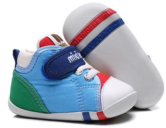 Chaussure pour Enfant/BeBe : Miki House Garçon/Fille 18-25