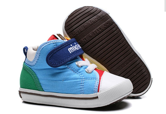Chaussure pour Enfant/BeBe : Miki House Garçon/Fille 18-25