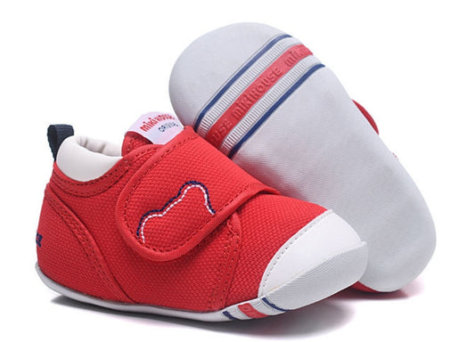 Chaussure pour Enfant/BeBe : Miki House Garçon/Fille 18-25