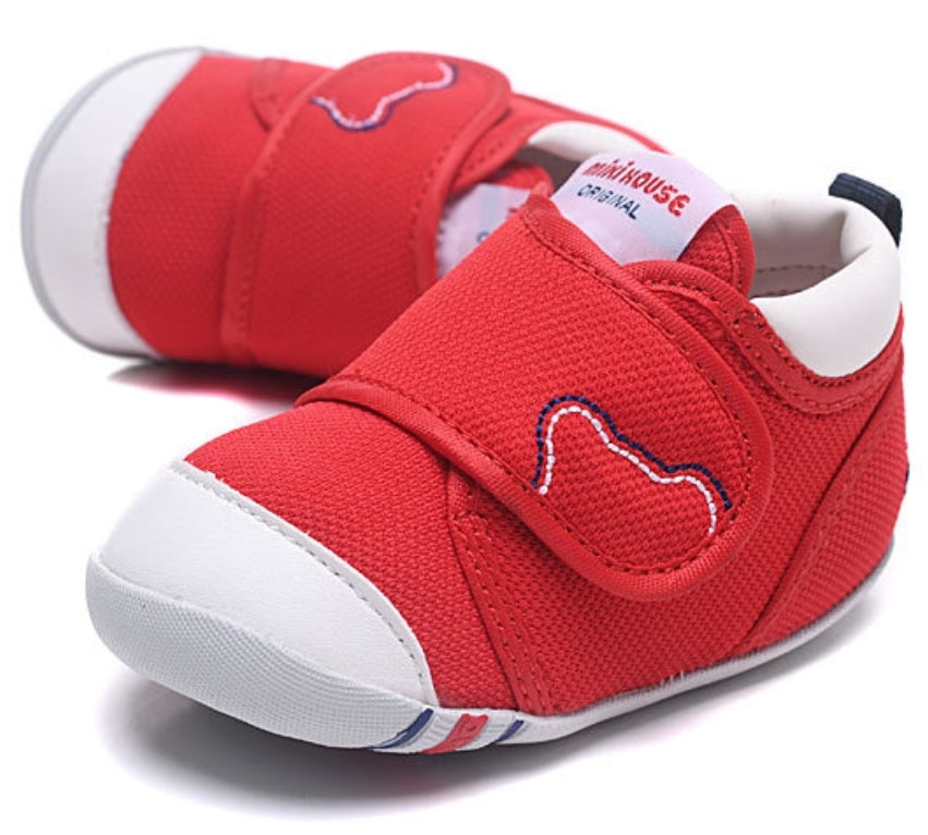 Chaussure pour Enfant/BeBe : Miki House Garçon/Fille 18-25