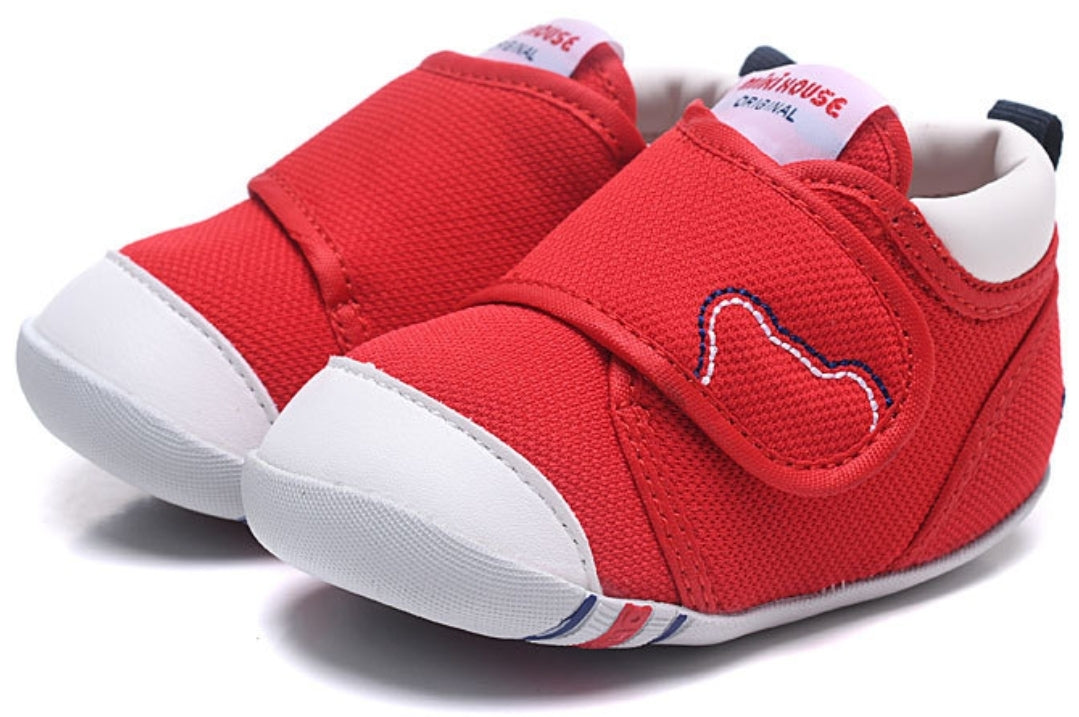 Chaussure pour Enfant/BeBe : Miki House Garçon/Fille 18-25