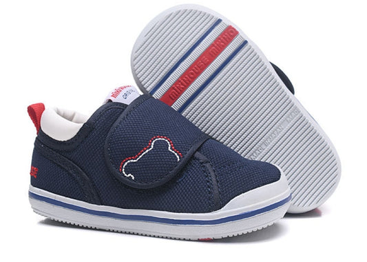 Chaussure pour Enfant/BeBe : Miki House Garçon/Fille 18-25