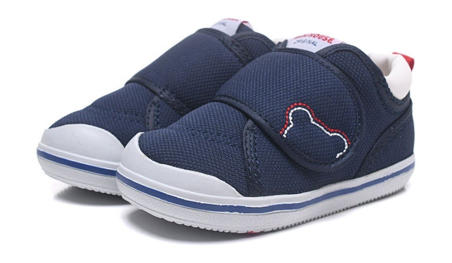 Chaussure pour Enfant/BeBe : Miki House Garçon/Fille 18-25