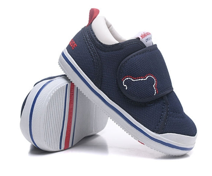 Chaussure pour Enfant/BeBe : Miki House Garçon/Fille 18-25