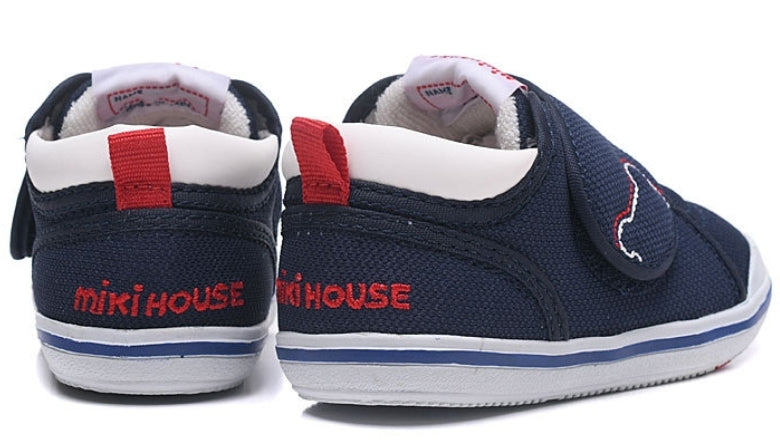 Chaussure pour Enfant/BeBe : Miki House Garçon/Fille 18-25