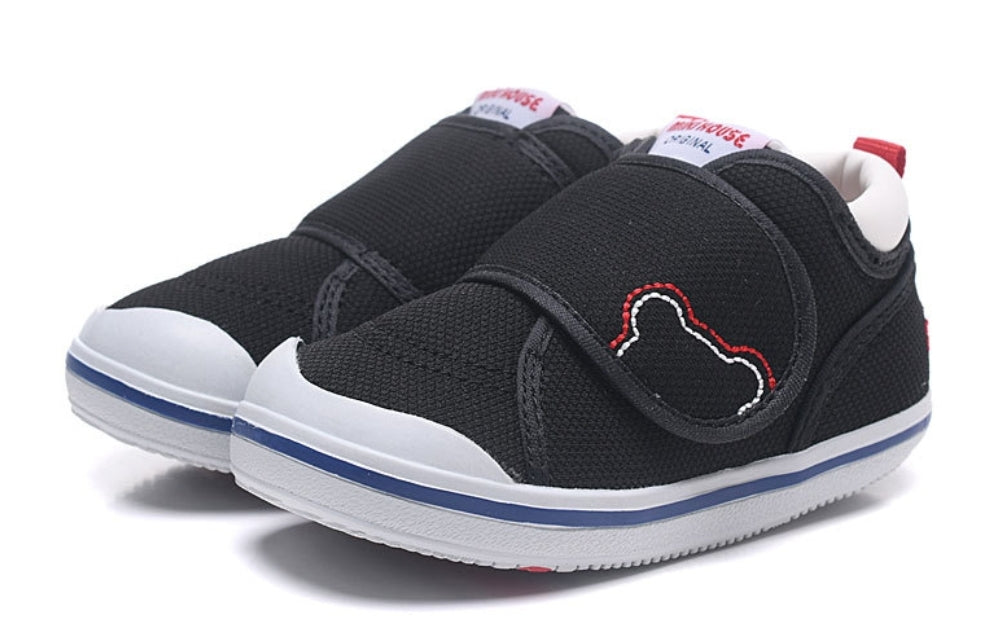 Chaussure pour Enfant/BeBe : Miki House Garçon/Fille 18-25