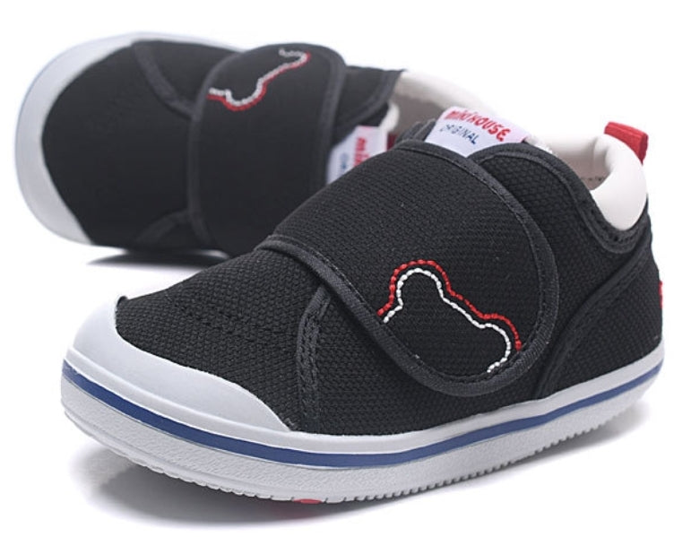 Chaussure pour Enfant/BeBe : Miki House Garçon/Fille 18-25