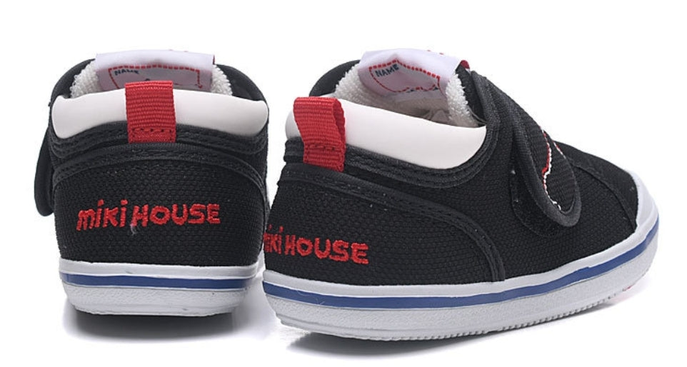 Chaussure pour Enfant/BeBe : Miki House Garçon/Fille 18-25