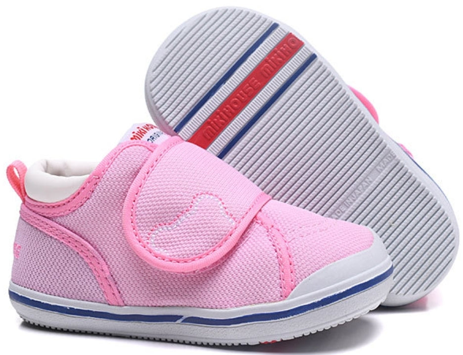 Chaussure pour Enfant/BeBe : Miki House Garçon/Fille 18-25