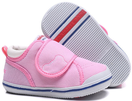 Chaussure pour Enfant/BeBe : Miki House Garçon/Fille 18-25