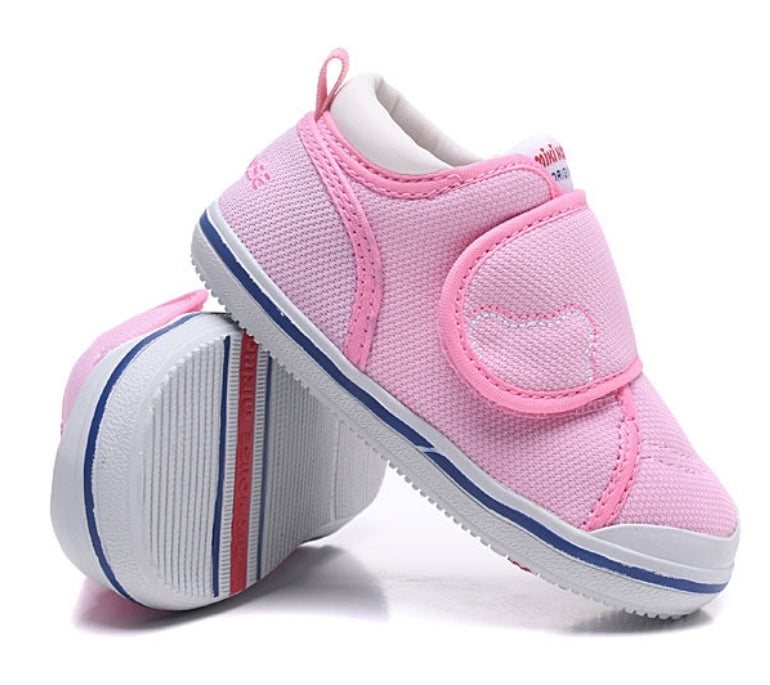 Chaussure pour Enfant/BeBe : Miki House Garçon/Fille 18-25