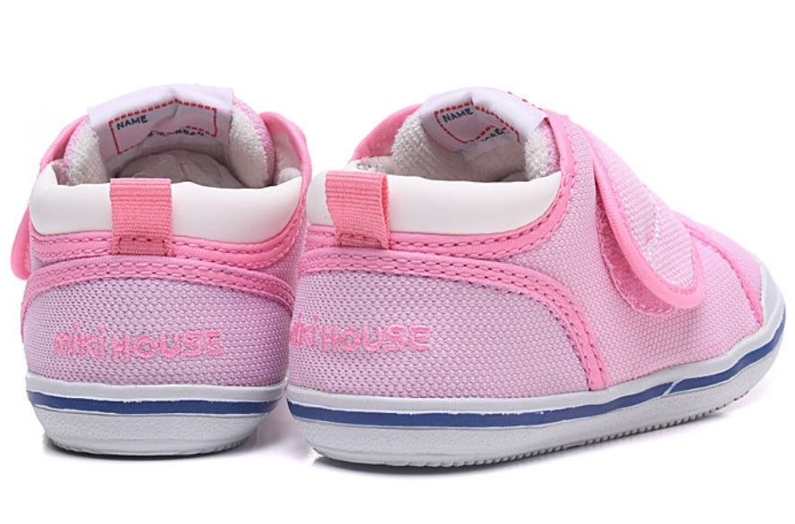 Chaussure pour Enfant/BeBe : Miki House Garçon/Fille 18-25