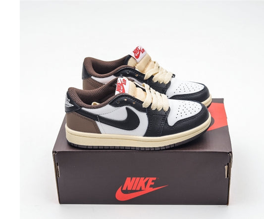 Chaussure pour Enfant: Air Jordan 1  Garçon/Fille