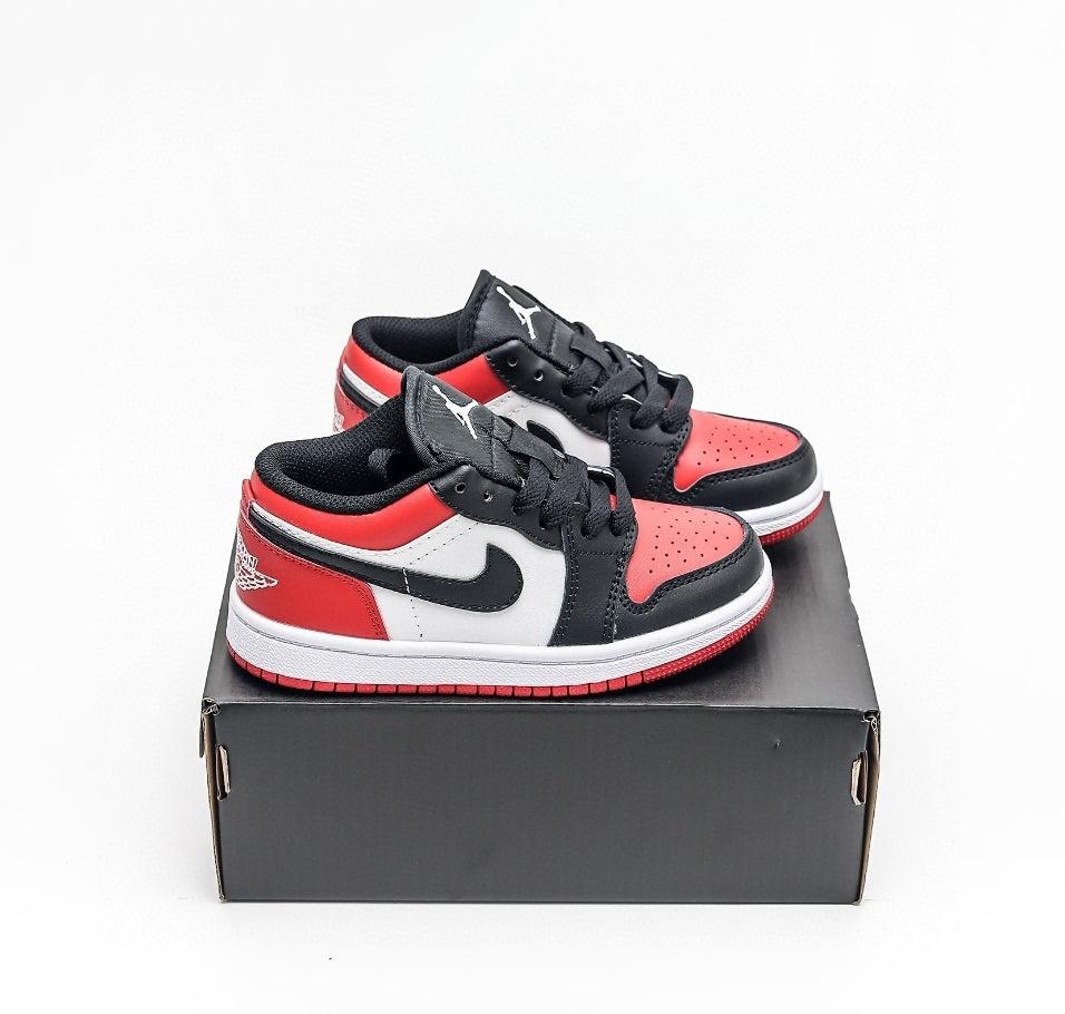 Chaussure pour Enfant: Air Jordan 1  Garçon/Fille