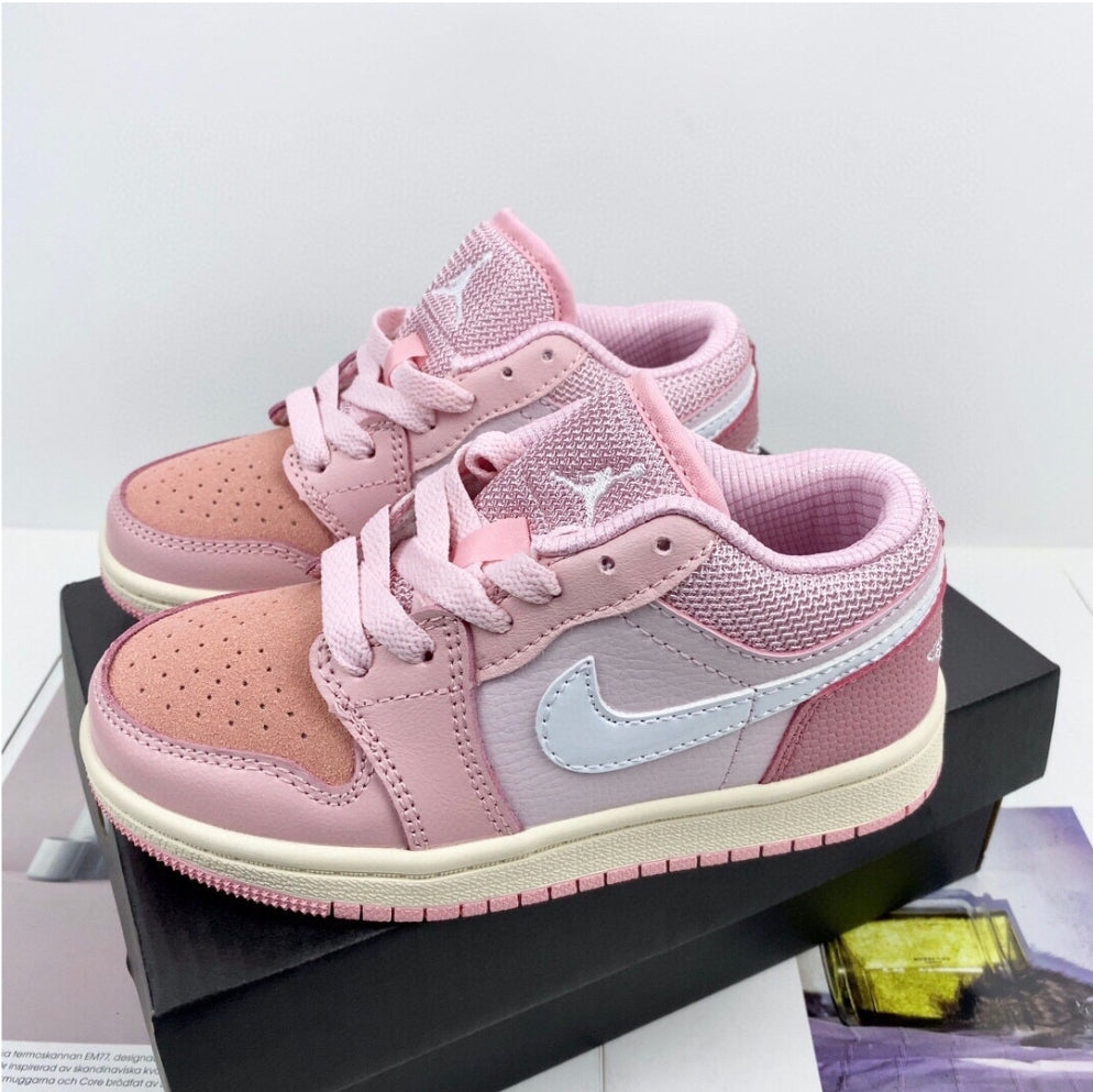 Chaussure pour Enfant: Air Jordan 1  Garçon/Fille
