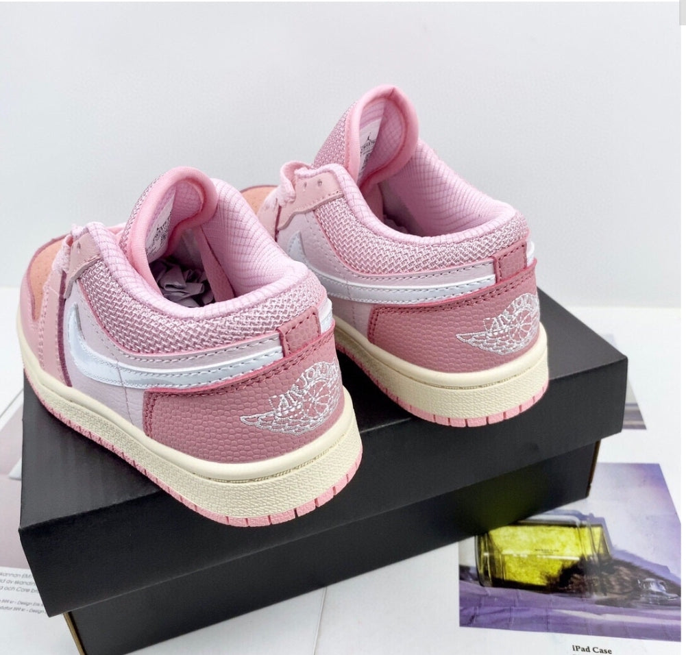 Chaussure pour Enfant: Air Jordan 1  Garçon/Fille