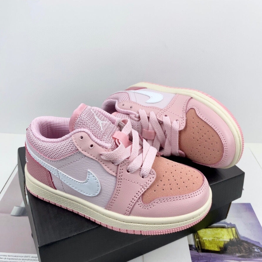 Chaussure pour Enfant: Air Jordan 1  Garçon/Fille