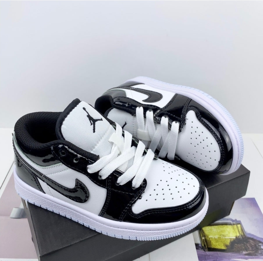 Chaussure pour Enfant: Air Jordan 1  Garçon/Fille