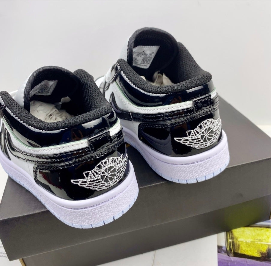 Chaussure pour Enfant: Air Jordan 1  Garçon/Fille