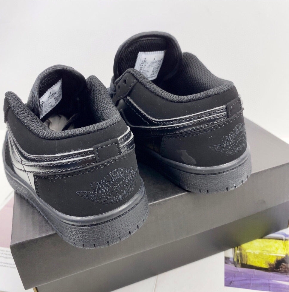 Chaussure pour Enfant: Air Jordan 1  Garçon/Fille