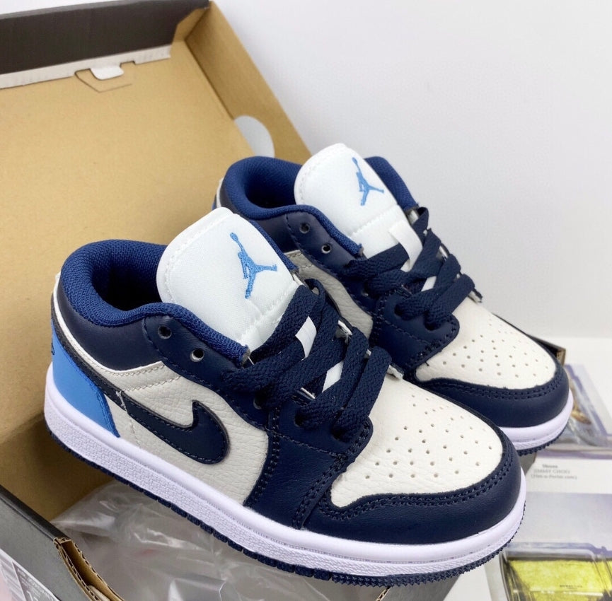 Chaussure pour Enfant: Air Jordan 1  Garçon/Fille