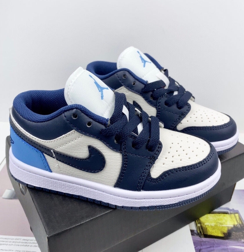 Chaussure pour Enfant: Air Jordan 1  Garçon/Fille