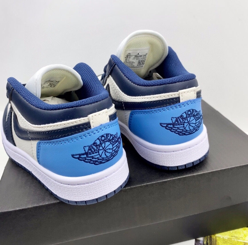 Chaussure pour Enfant: Air Jordan 1  Garçon/Fille