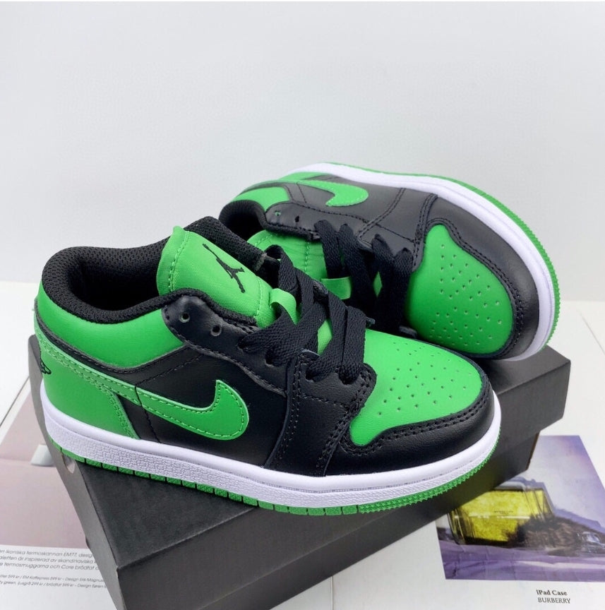 Chaussure pour Enfant: Air Jordan 1  Garçon/Fille