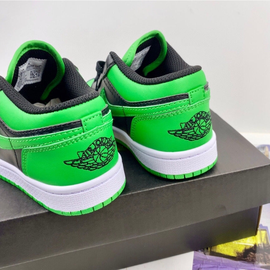 Chaussure pour Enfant: Air Jordan 1  Garçon/Fille