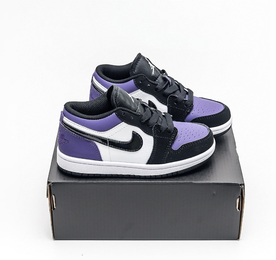 Chaussure pour Enfant: Air Jordan 1  Garçon/Fille