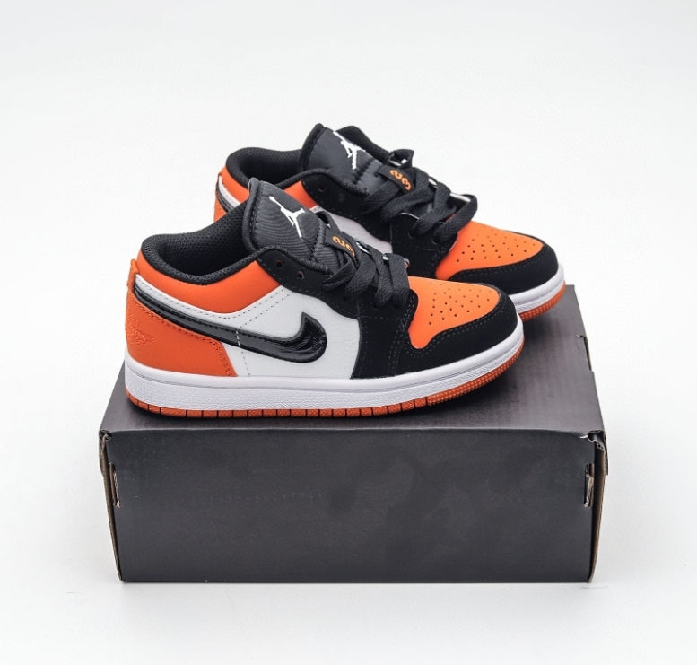 Chaussure pour Enfant: Air Jordan 1  Garçon/Fille