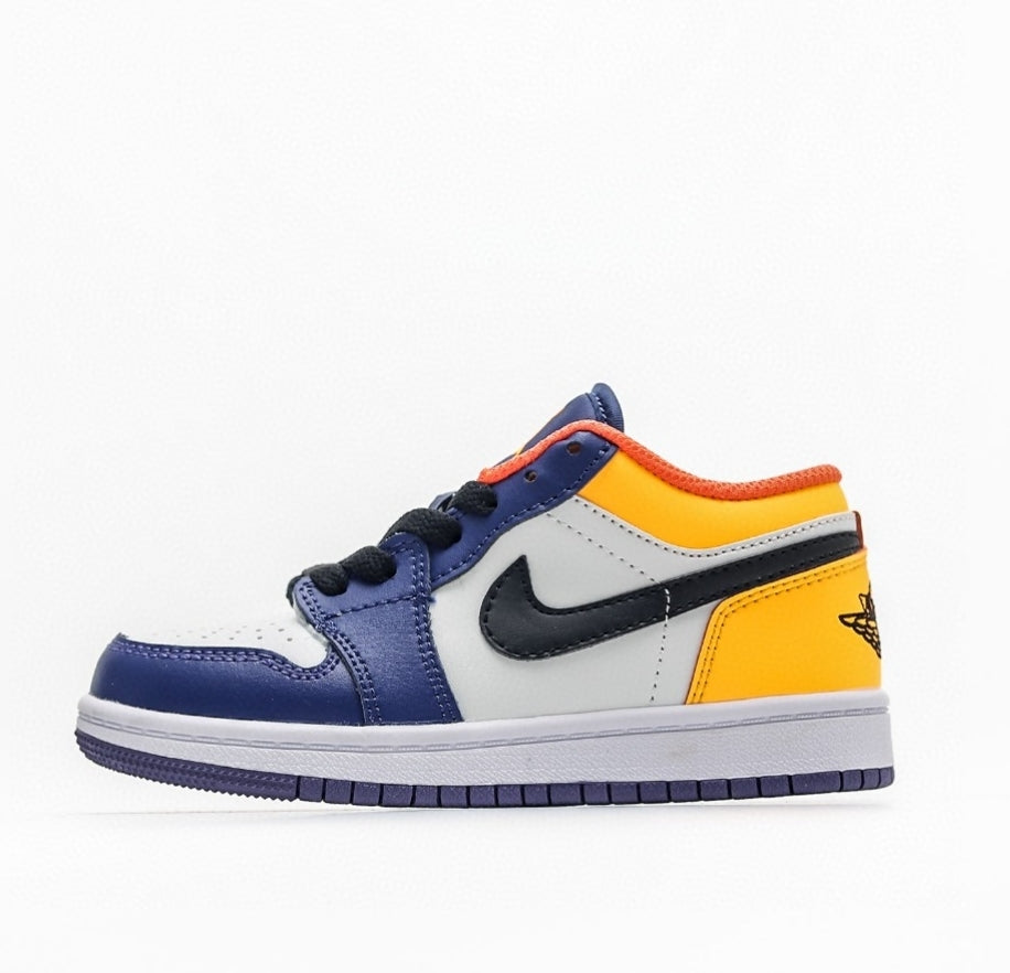 Chaussure pour Enfant: Air Jordan 1  Garçon/Fille
