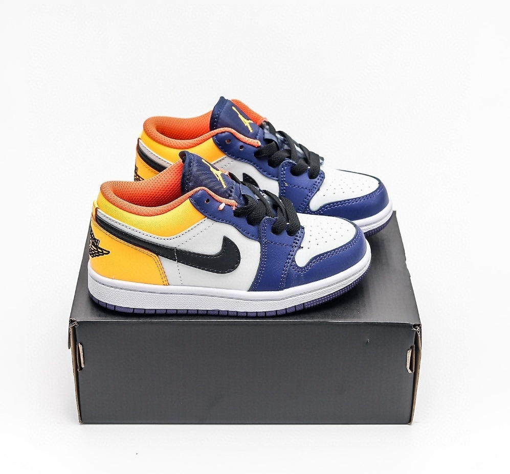 Chaussure pour Enfant: Air Jordan 1  Garçon/Fille