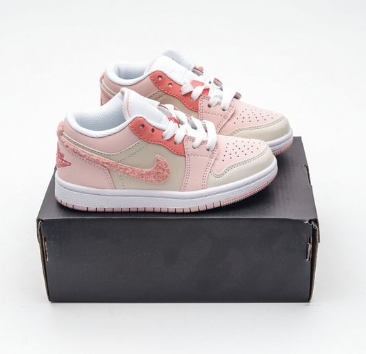 Chaussure pour Enfant: Air Jordan 1  Garçon/Fille