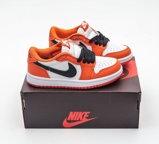 Chaussure pour Enfant: Air Jordan 1  Garçon/Fille