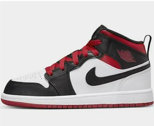 Chaussure pour Enfant: Air Jordan 1  Garçon/Fille