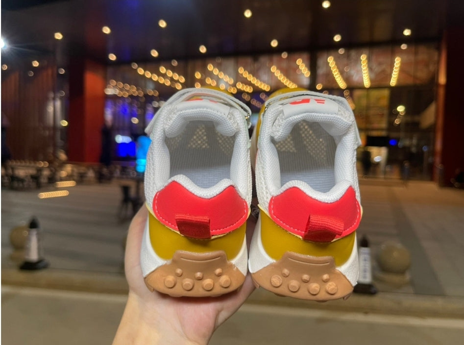 chaussure pour Enfant: New Balance  Garçon/Fille