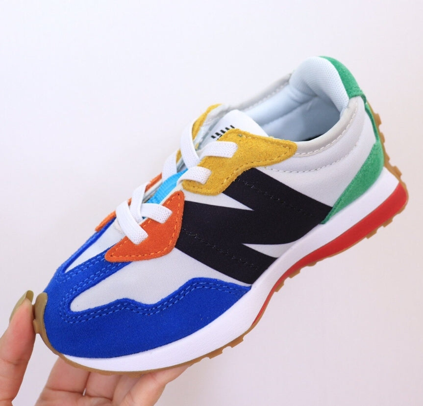 chaussure pour Enfant: New Balance  Garçon/Fille