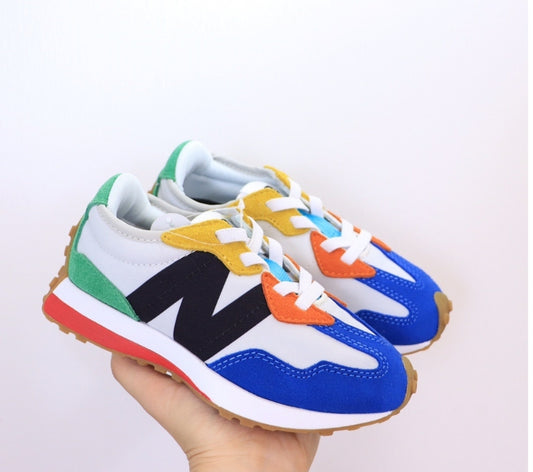 chaussure pour Enfant: New Balance  Garçon/Fille