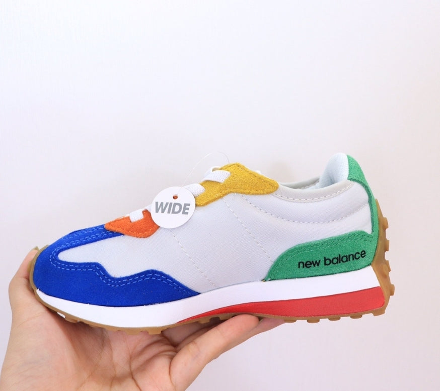 chaussure pour Enfant: New Balance  Garçon/Fille