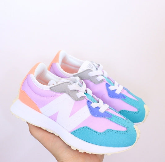 chaussure pour Enfant: New Balance  Garçon/Fille