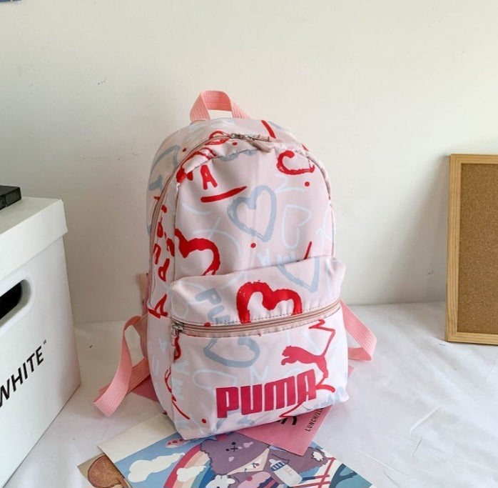 Sac Scolaires Puma