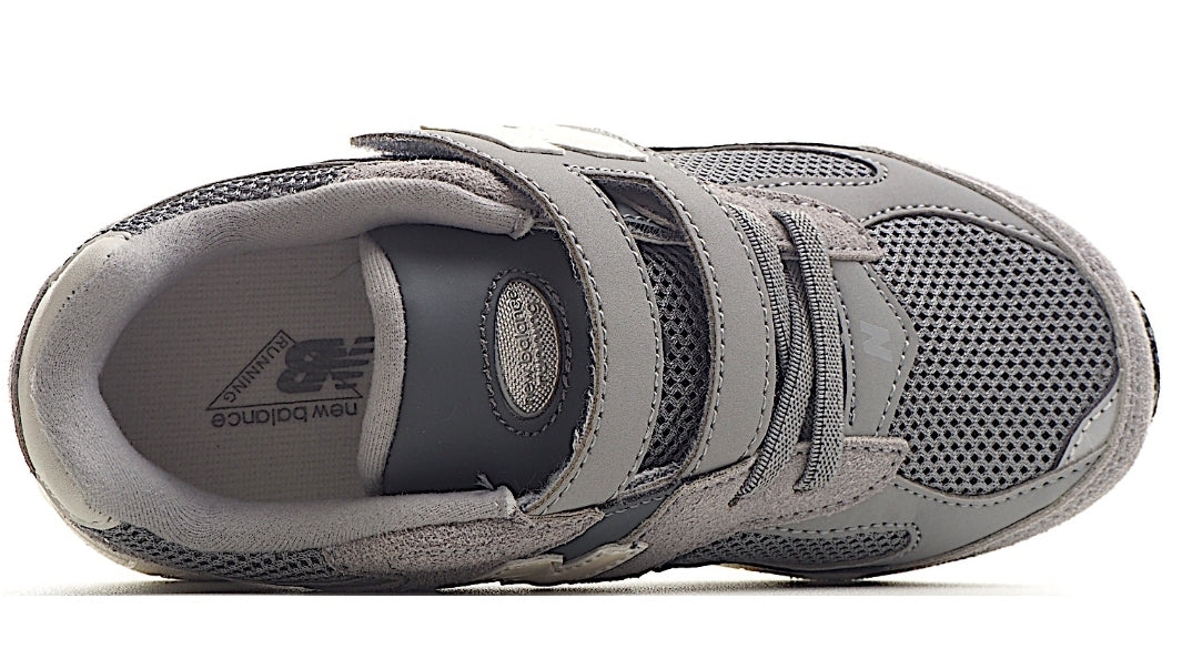 chaussure pour Enfant: New Balance 2002R Garçon/Fille