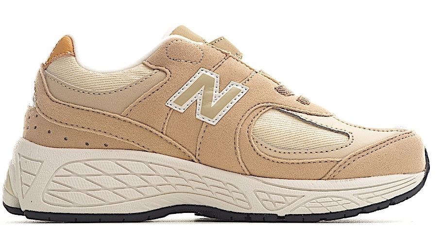 chaussure pour Enfant: New Balance 2002R Garçon/Fille