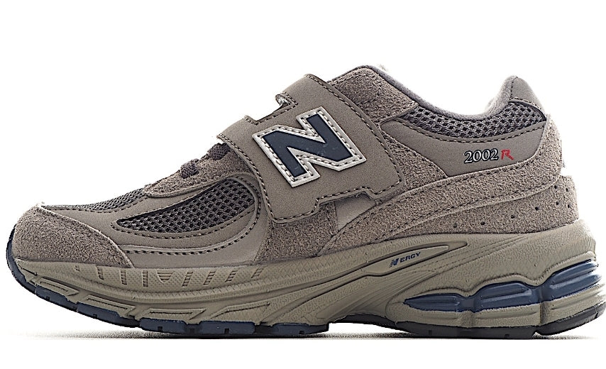 chaussure pour Enfant: New Balance 2002R Garçon/Fille